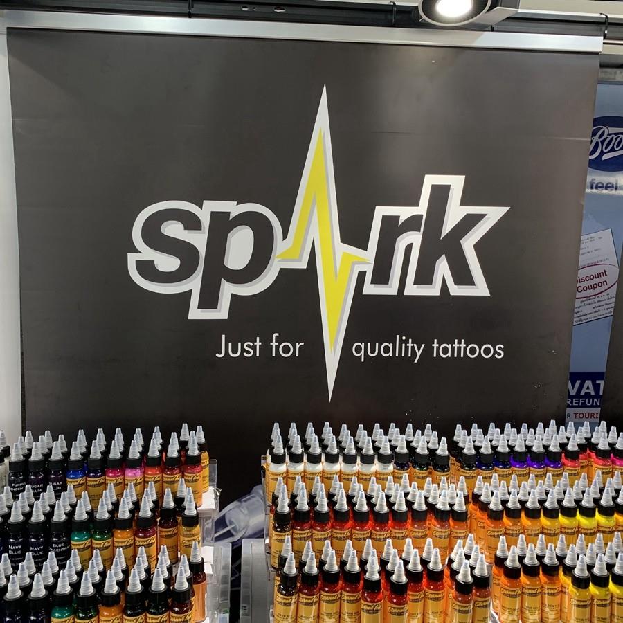 Φυσίγγια Spark 2019126