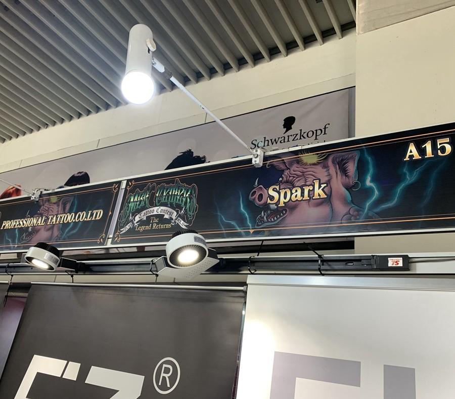 Φυσίγγια Spark 2019126-1