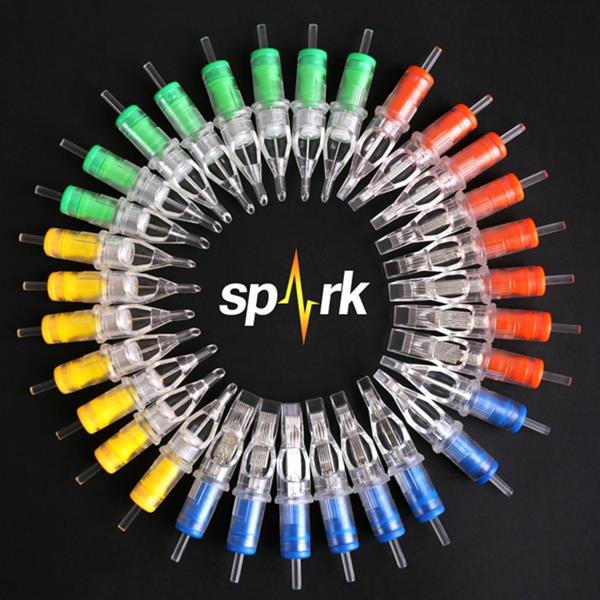 Φυσίγγιο σπινθήρων 2 Spark cartridge 2