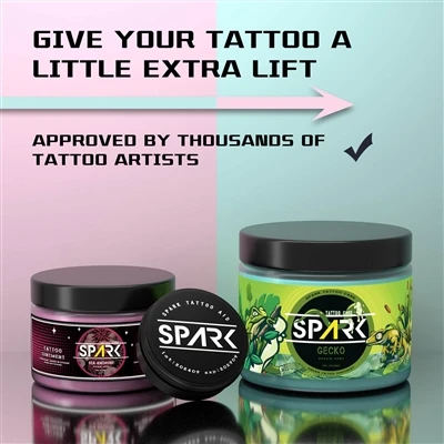 Εξειδικευμένα σκευάσματα: The Science of Tattoo Aftercare Ointments
