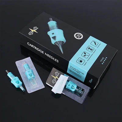 The Professional's Guide to Selection and Purchasing Cartridge Needles