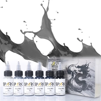 The Science of Shade: Γιατί τα Professional Grey Wash Inks είναι το θεμέλιο τ...