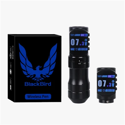 Blackbird TM7705: Τεχνικές γνώσεις και αξία βιομηχανίας στον επαγγελματικό εξ...