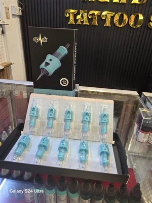 Θα επηρεάσει ένα τατουάζ στο χώρο εργασίας;