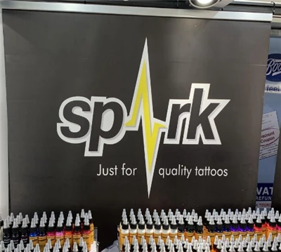 Ταϊλάνδη MBK Center Tattoo Contest 2019 Vol.  11