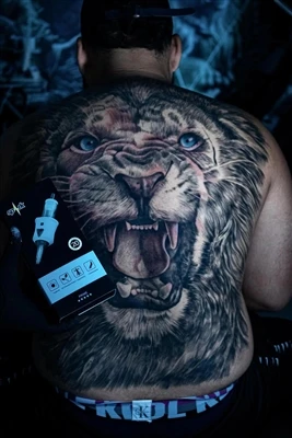 Το Tattoo Culture Goes Mainstream: Τέχνη, Ασφάλεια και Εαυτός - Έκφραση Take ...