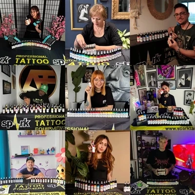 Γιατί το τατουάζ γίνεται δημοφιλές