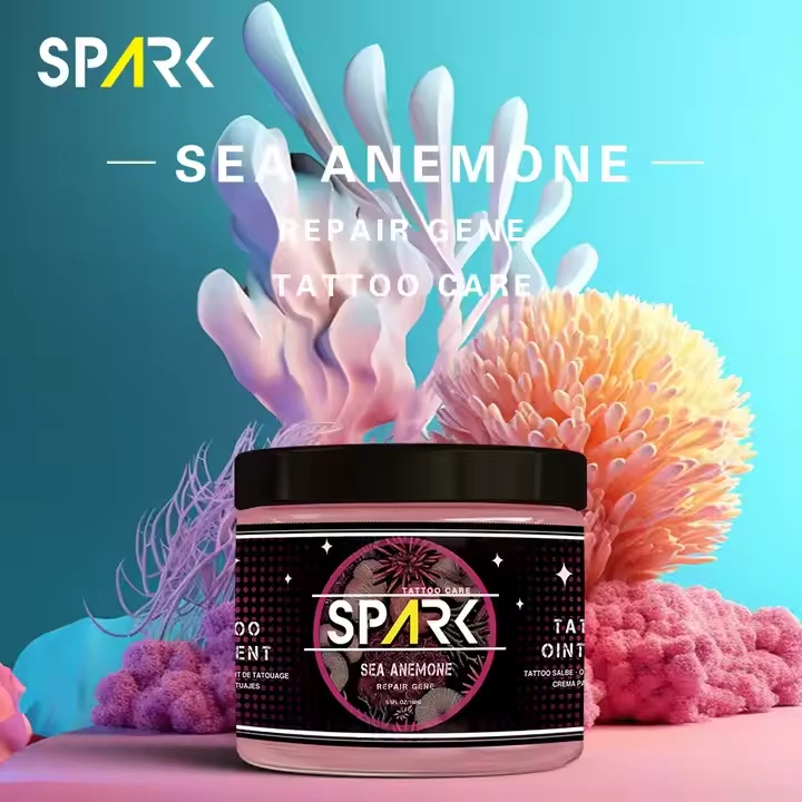 Premium Soothes Skin Aids Healing & Protection Tattoo Aftercare Ointment best