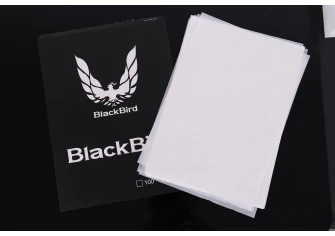 Χαρτί μεταφοράς τατουάζ blackbird
