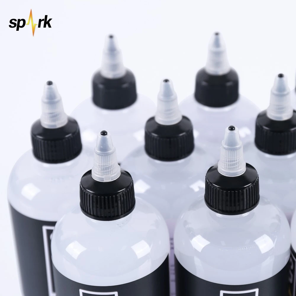 SPARK 12 SPARK 12