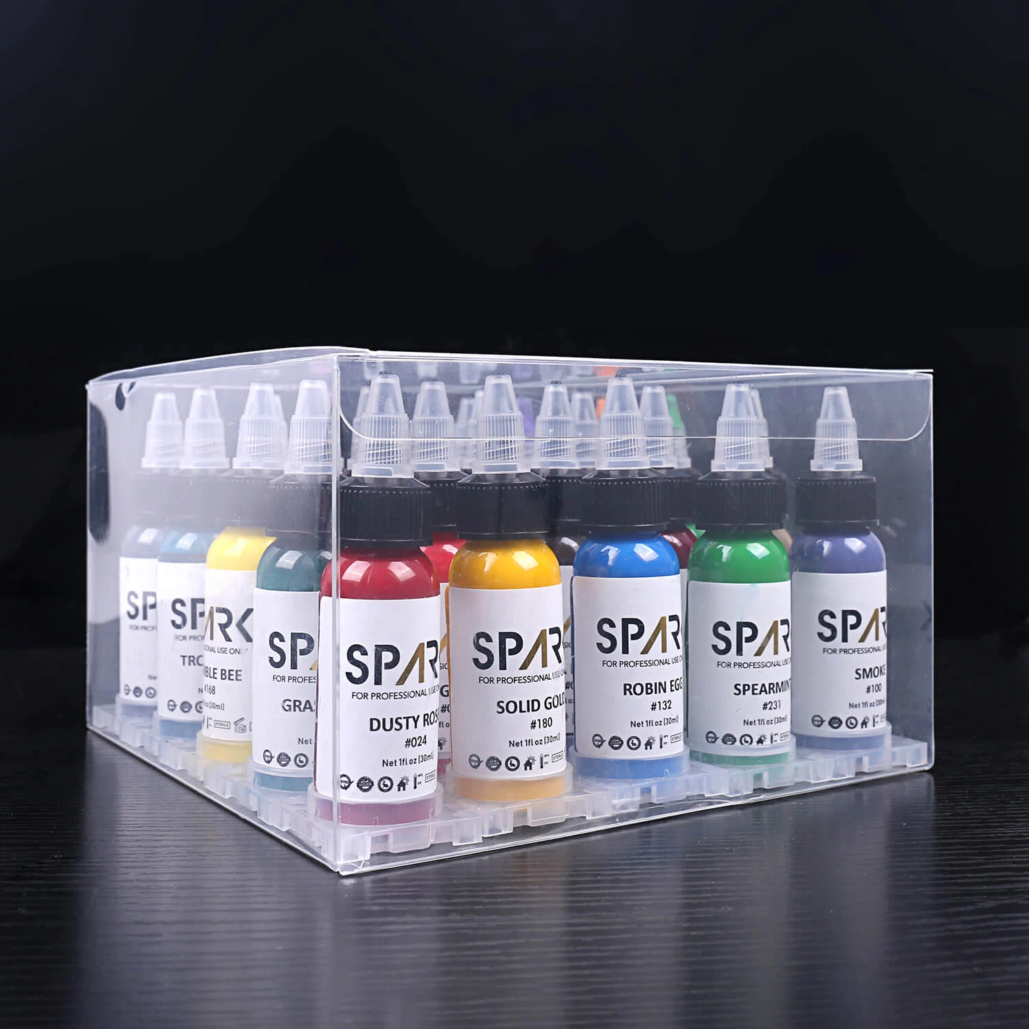 25 color set ink 25 color set ink