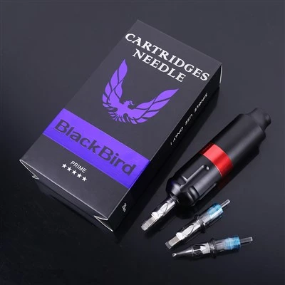 BLACKBIRD TATTOO NEEDLE ΜΙΑ ΧΡΗΣΗ