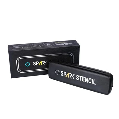 Bluetooth μεταφορά μηχάνημα Spark Thermal Copier Stencil Printer Wireless Tattoo Stencil Tattoo Machine