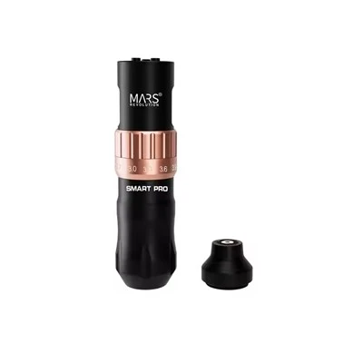 MARS CORESING MOTOR 8V 6500 rpm 2.4-4.2mm εγκεφαλικό επεισόδιο 1500mAh μπαταρία τατουάζ
