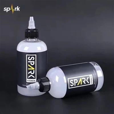 Smooth Stuff 4 Fl oz πλυντήριο υγρό πηκτό μεταφοράς μεμβράνης για τεχνολογία κενού σώματος και ποδιών