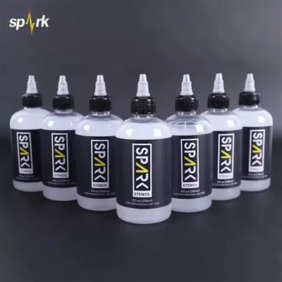 120/250ml Επαγγελματικό τατουάζ το τατουάζ γέλη θερμικού φωτοαντιγραφικού τατουάζ μεταφορά τατουάζ λύση κρέμα τατουάζ μελάνι μελάνι