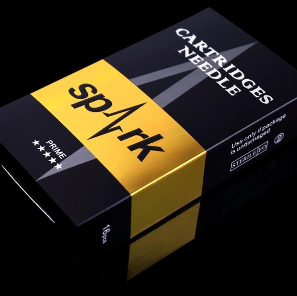 Spark Cartridges Συνιστώμενη από Lovely Girls