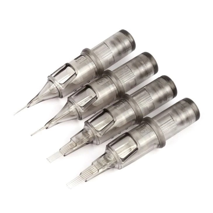 New Spark Axis Tattoo Needle Cartridge Premium Tattoo Cartridges