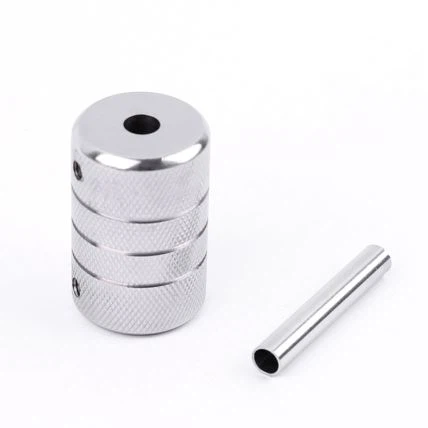 Επαγγελματική τατουάζ από ανοξείδωτο χάλυβα