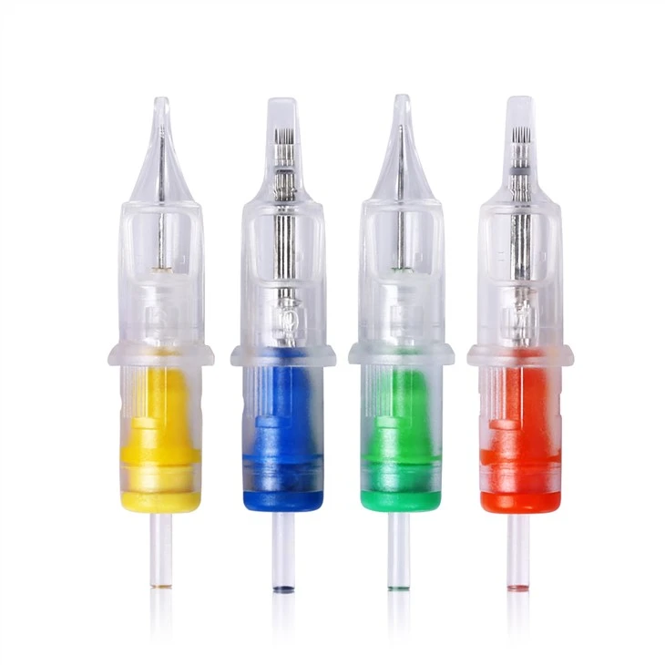 Prime Spark Magnum Tattoo Needle Cartridge με μεμβράνη
