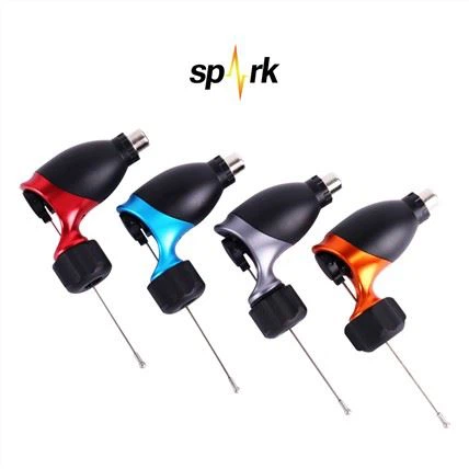 Spark Luck 7 Rotary Cartridge Tattoo Machine Cartridges Needle Tattoo Machine