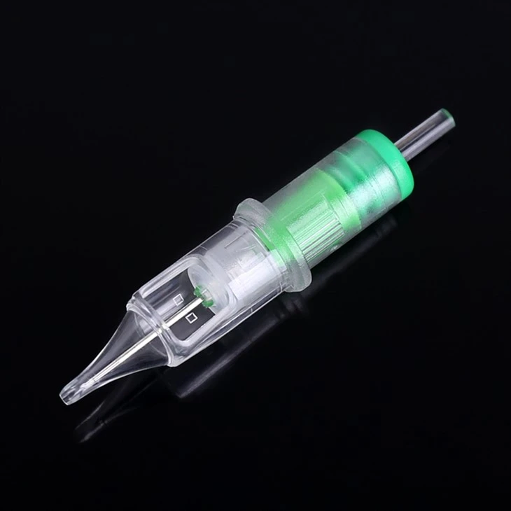 Καλύτερες πωλήσεις Cartridge Tattoo Needles Tattoo Needles Cardridges
