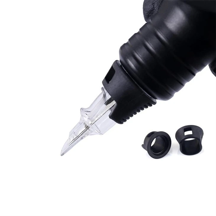 Hot Sell Cartrige Needles Pro Cartridges Tattoo Needles Medical