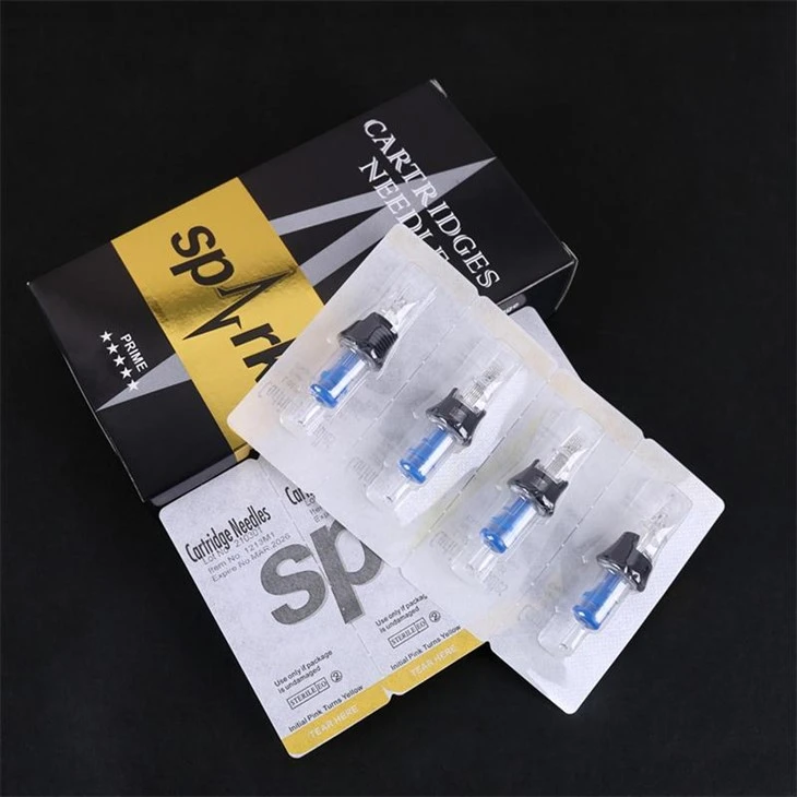 New Style Tattoo Machine Needles Needles Tattoo 316 από ανοξείδωτο ατσάλι