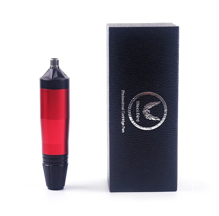 Επαγγελματική μηχανή τατουάζ υψηλής ποιότητας