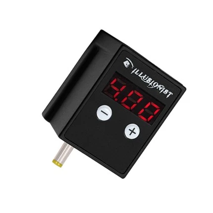2000 MAh RCA MINI Tattoo Battery Ασύρματο τροφοδοτικό τατουάζ