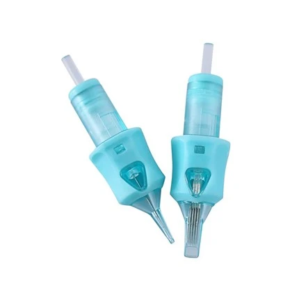 Φυσίγγιο βελόνας μιας χρήσης για τατουάζ Needle Spark Needle Cartridge