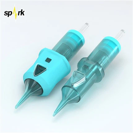 Καλής ποιότητας βελόνες για τατουάζ SPARK Tiffiany