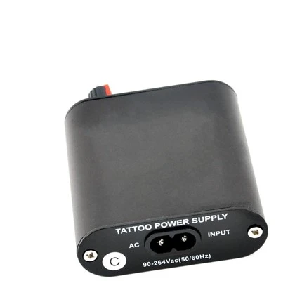 Light Mini Electric Power Supply Tattoo Τροφοδοτικά