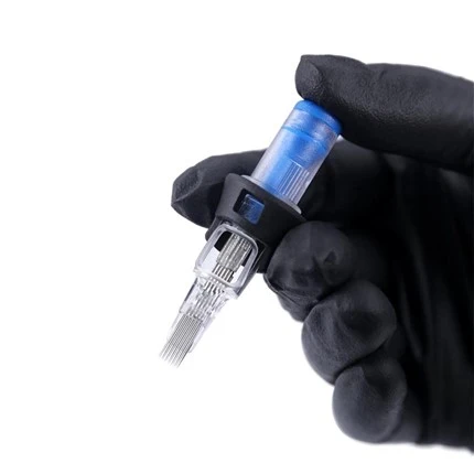 Νέο Στυλ Cartrige Βελόνες Pro Tattoo Φυσίγγια Βελόνες Για Τατουάζ Καλλιτέχνης