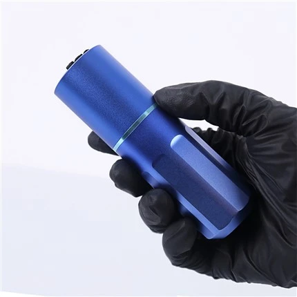Ασύρματο μηχάνημα τατουάζ Spark Pen 2023 Wireless Tattoo Machine
