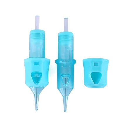 Spark Tattoo Cartridge Tiffany Tattoo Needle Cardridges Spark Cartridge Needles