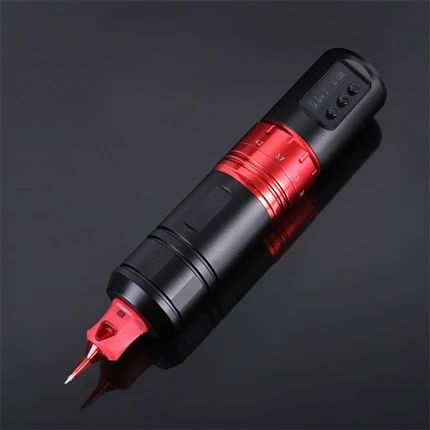 Spark Tattoo Machine Professional Stroken Length 2~4,2mm