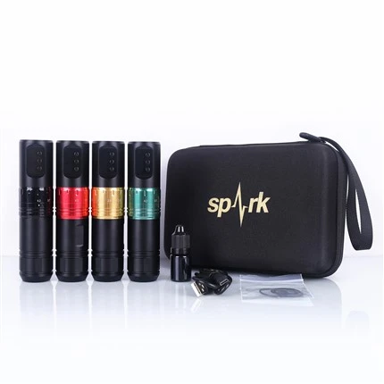 Στυλό μηχανής Spark Wireless Cartridge