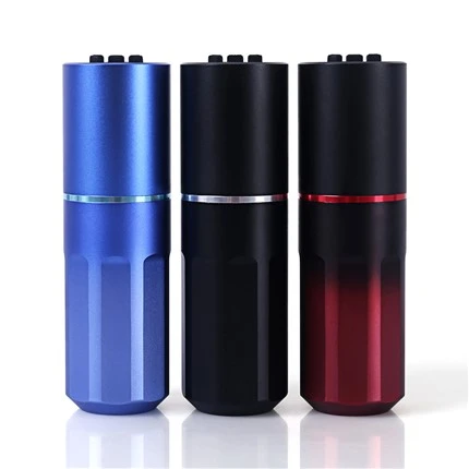 Ασύρματο μηχάνημα τατουάζ Spark 1520 mAh Ασύρματο στυλό τατουάζ Spark για τέχνη σώματος