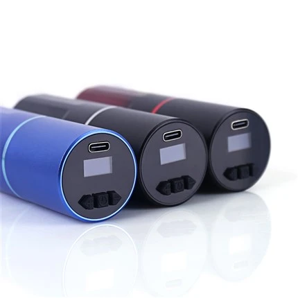 Spark Tech Wireless Battery Tattoo Machine
