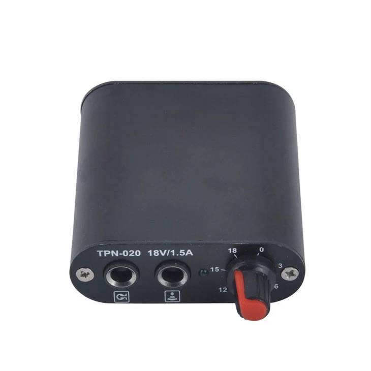 Τροφοδοτικό Solid Tattoo Mini Power Supply Τατουάζ