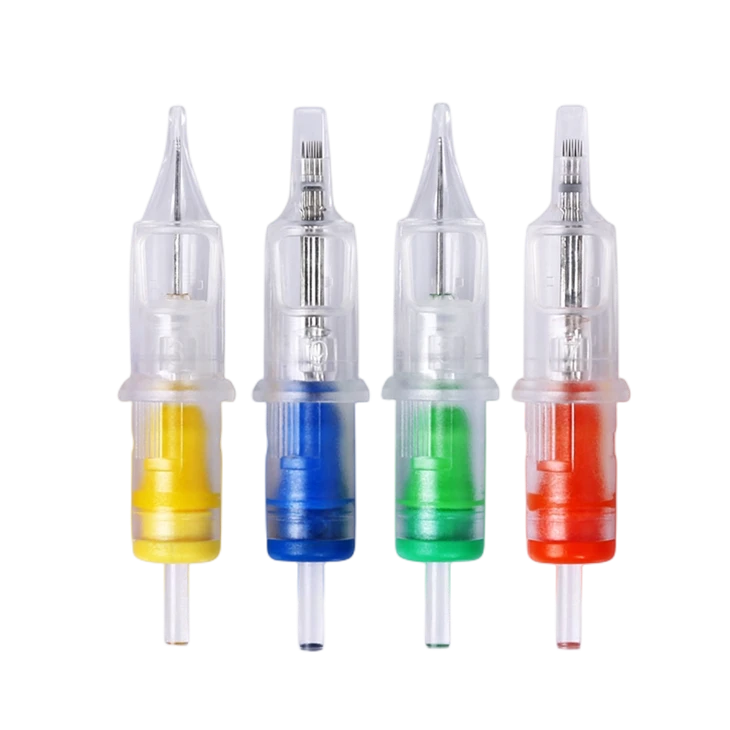 Tattoo Cartridge Needle Needles Tattoo
