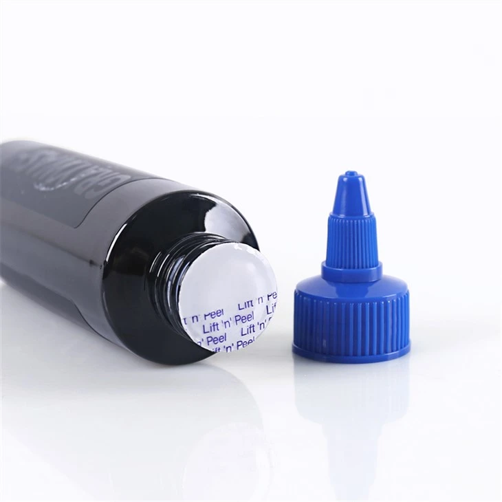 Τατουάζ μελάνι αποθήκευσης Grey Wash Spark Tattoo Ink