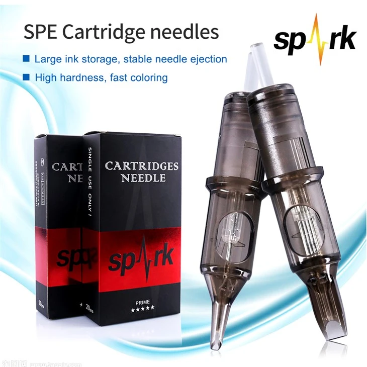 Tattoo Needles With Tube Tattoo Needle Cartridge Large Sizes For Pro Artist Tattoo Needles With Tube Tattoo Needle Cartridge Large Sizes For Pro Artist